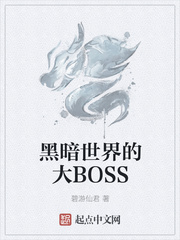 黑暗世界的大BOSS