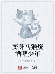 变身马猴烧酒吧少年八一中文网