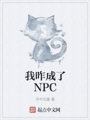 我咋成了NPC