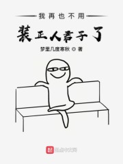 我再也不用装正人君子了 小说