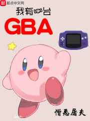 我有一台gba123