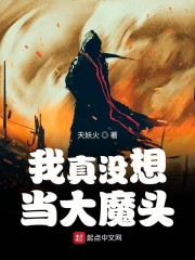 我真没想当大魔头