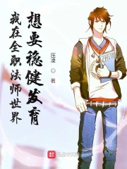 全职法师之