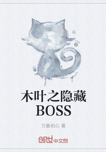 木叶之隐藏boss123