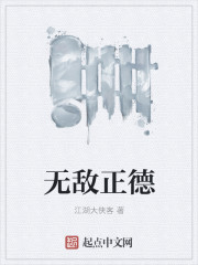 无敌正德txt