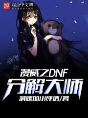 漫威之DNF分解大师目录