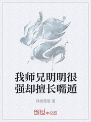 我师兄明明很强却擅长嘴遁免费 小说