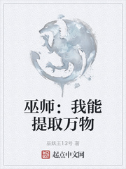 巫师我能提取万物笔趣阁