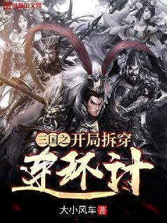 三国之开局拆穿连环计无弹窗