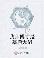 师傅是反派幕后大佬