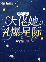 重生后大佬她A爆星际小说