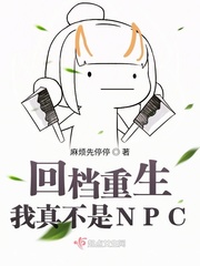 回档重生:我真不是npctxt下载