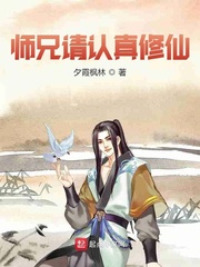 师兄请认真修仙小说