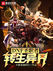 dnf圣骑士转生异界