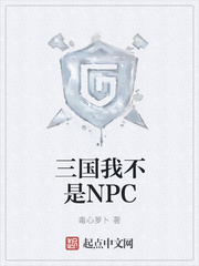 三国我真不是NPC