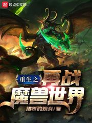 重生之再战魔兽世界123