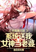 开局刚无敌,系统送我女神当老婆免费