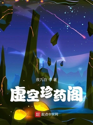 虚空珍药阁 夜九白