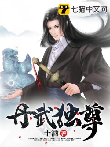 丹武独尊女主