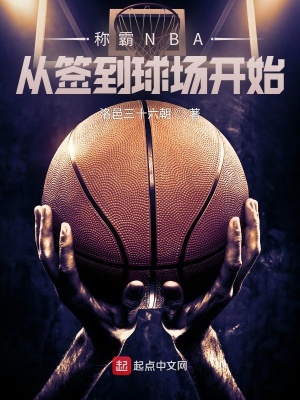 称霸nba从签到球场开始小说