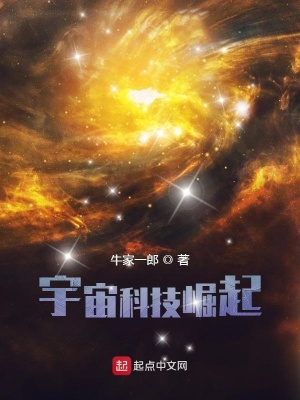 宇宙科技崛起txt下载奇书网