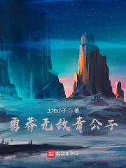 勇莾无敌青公子