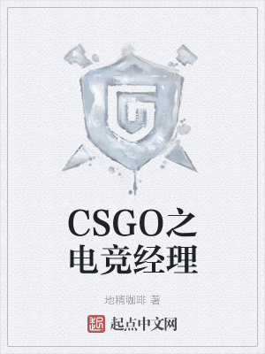 csgo之电竞经理 小说