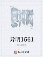 异明1561小说