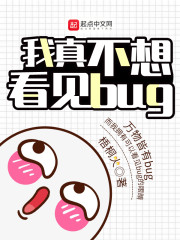 我真不想看见bug 下载