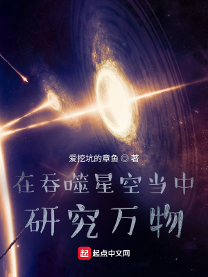 在吞噬星空当中研究万物 小说