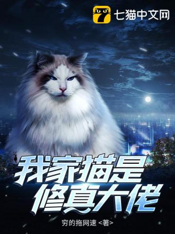 我家猫是修真大佬合集