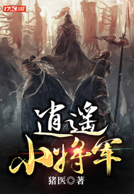 逍遥小将军 小说