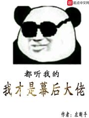 我才是幕后大佬完本了吗