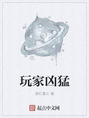 玩家凶猛epub