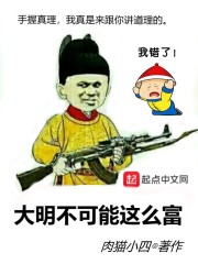 大明不可能这么富起点