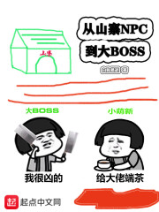 从山寨npc到大BOSS 123