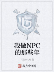 那些年陪伴过我们的npc